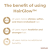 50% OFF🔥 I HairGlow™ Magical Hair Treatment