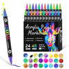 SurfaceFlow™ Acrylic Marker Set