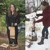SplitPro™ Wood Spiltter