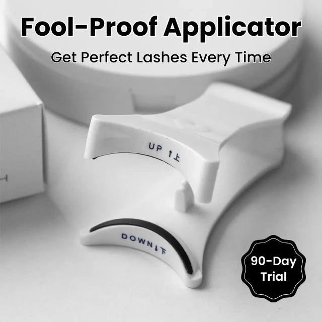 Buy 1 Get 1 Free🔥 I EasyLash™ Magnetic Lashes
