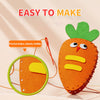 CreativeThreads™ Sewing Toys Kids