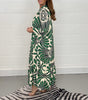 Alexa™ Maxi Dress