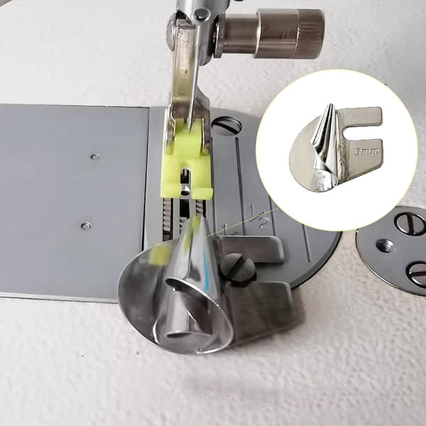 PrecisionHemmer™ Precision Stitcher 4 pcs