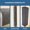 ClawSafe™ Protect your furniture from scratches and wear