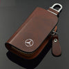 KeyGuard™ No more break-ins and keyless ignition theft