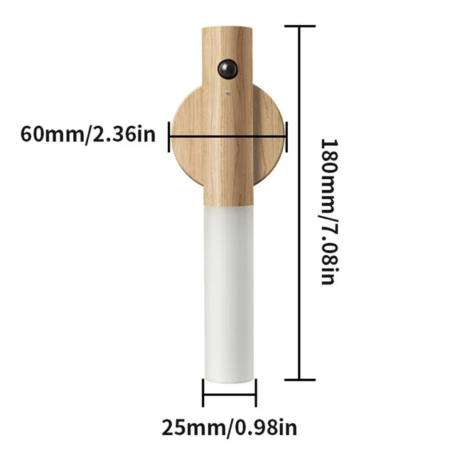 ShineEase™ LED Torch lights