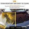 TitanGloss™ Car Shine Wax