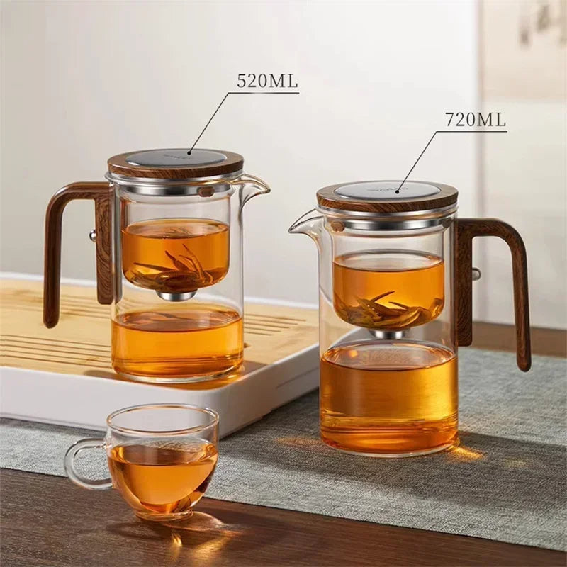 EaseTea™ Tea Pot I Last Day 50% OFF🔥