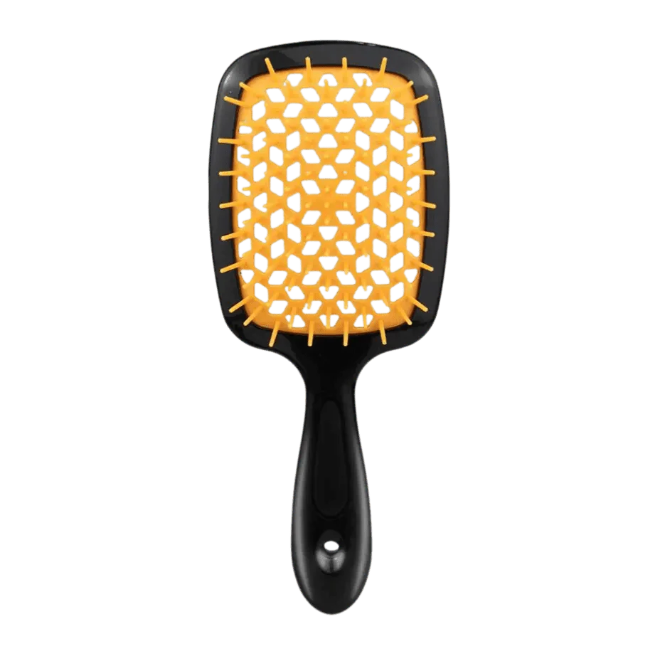 TangleEase™ Hair Untangle Brush