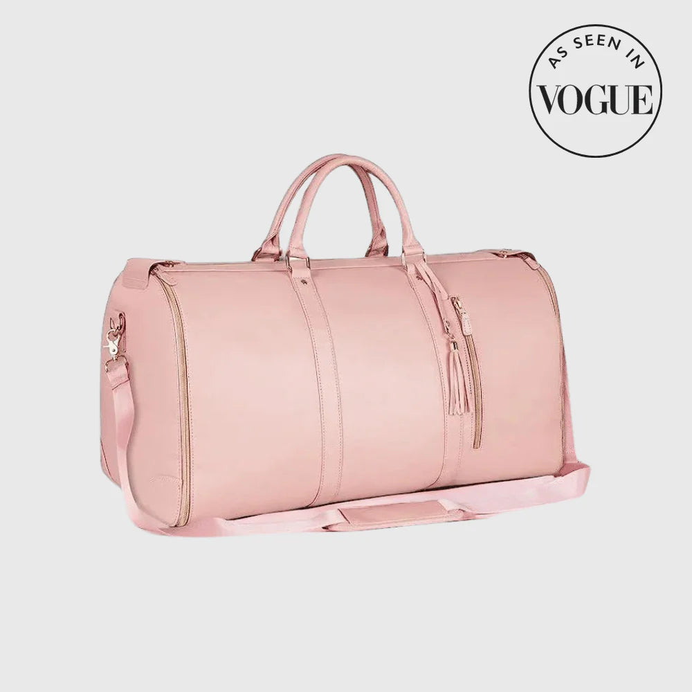 PackPro™ Foldable Duffle Bag