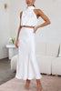 Madison - Elegantes Maxirock-Set