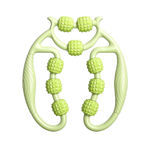 RevitaLeg™ Circular Leg Clamp