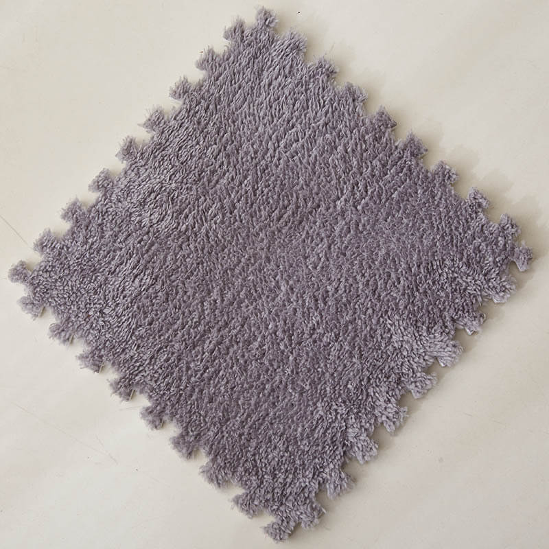 LuxiMats™ Soft Splice Carpet Mats