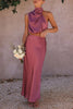 Madison - Elegantes Maxirock-Set