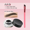 1+1 FREE I BrowMaster™ Brow Stamp Brush