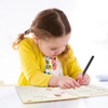 SkillBooks™ Kid's Learning Books (set of 4 books)
