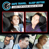 ComfyCruze™ Ergonomic Head Rest Pillow