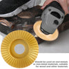 EdgeDisc™ Wood Carving Disc