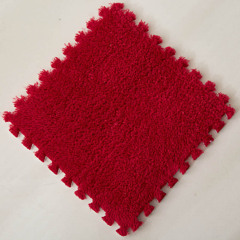 LuxiMats™ Soft Splice Carpet Mats