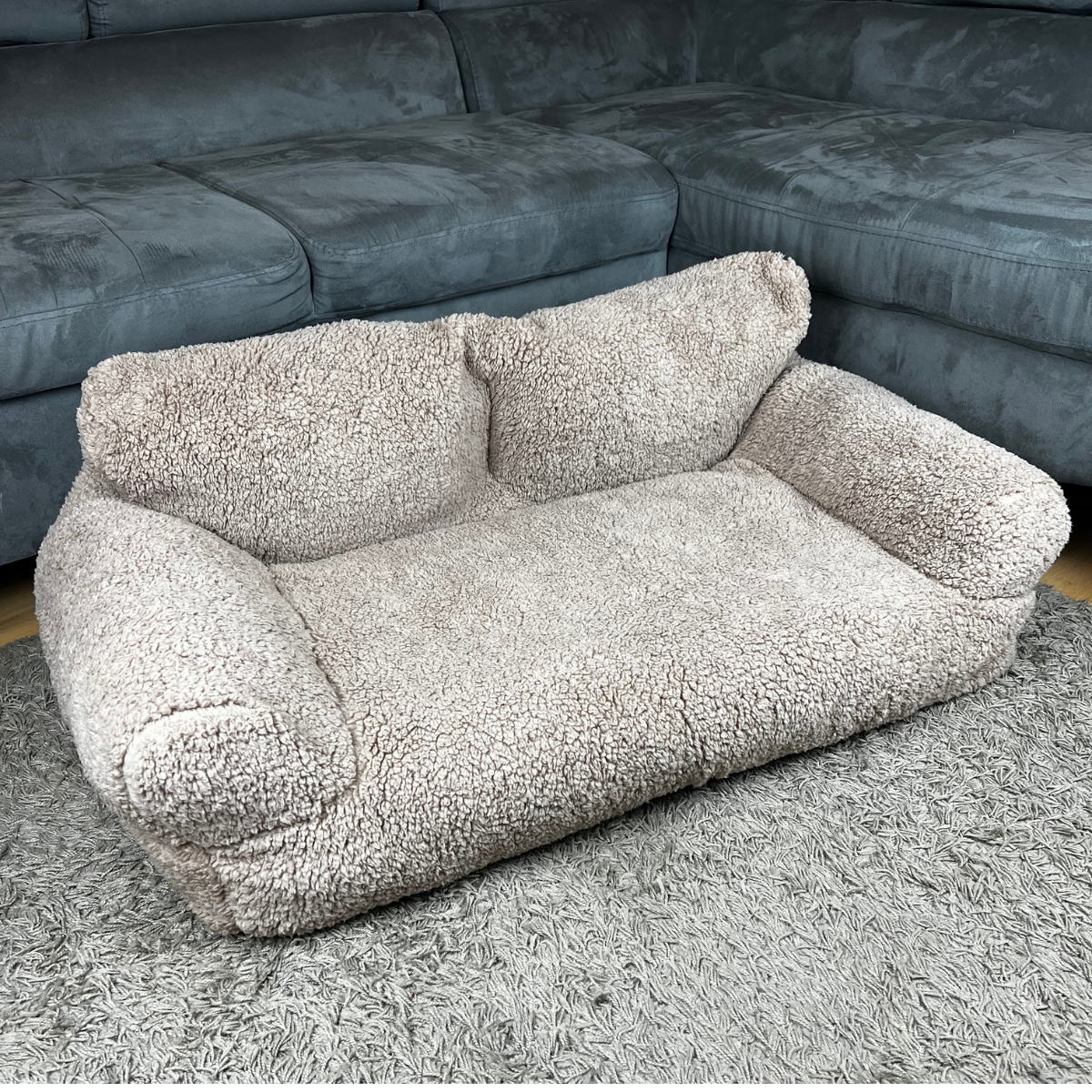RelaxRug™ Calming Pet Sofa
