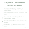 Last Day 50% OFF I SilkPro™ Hair Removal Spray