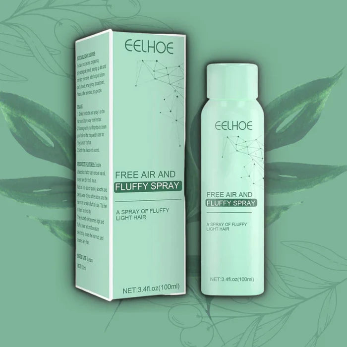1+1 FREE I HairRise™ Volumizing Hair Spray