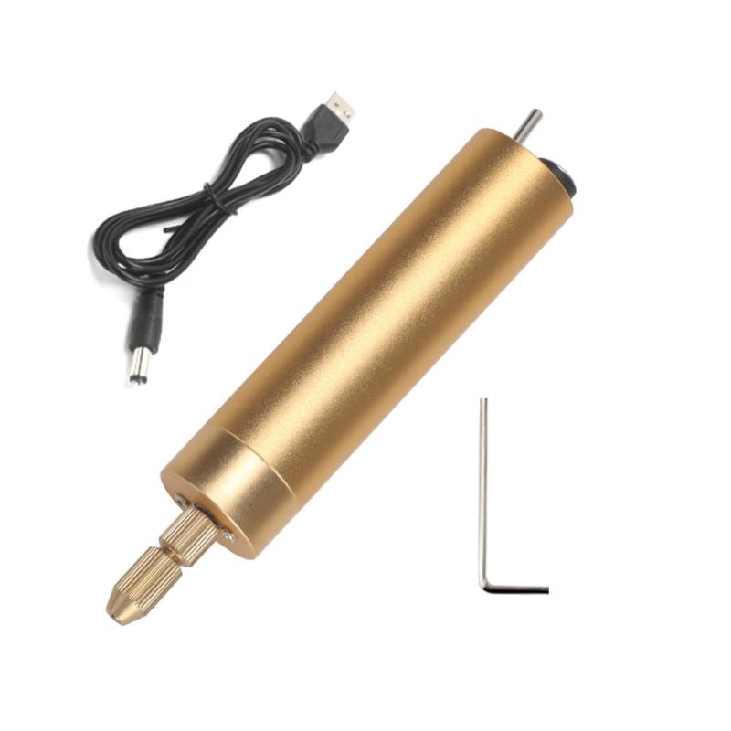DrillGo™ Mini Drill