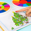 BrightFingers™ Finger Painting Set