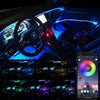 GlowRide™ Car Led Strip