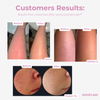 Last Day 1+2 FREE🔥 | GlowSponge™ Body Scrub Sponge