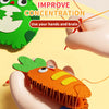 CreativeThreads™ Sewing Toys Kids