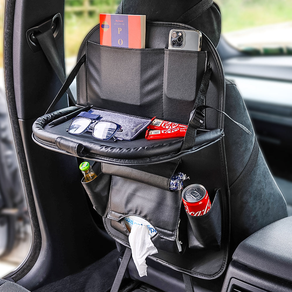 SeatSaver™ Car Seat Organizer