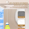 ShuttlePro™ Badminton Training Kit
