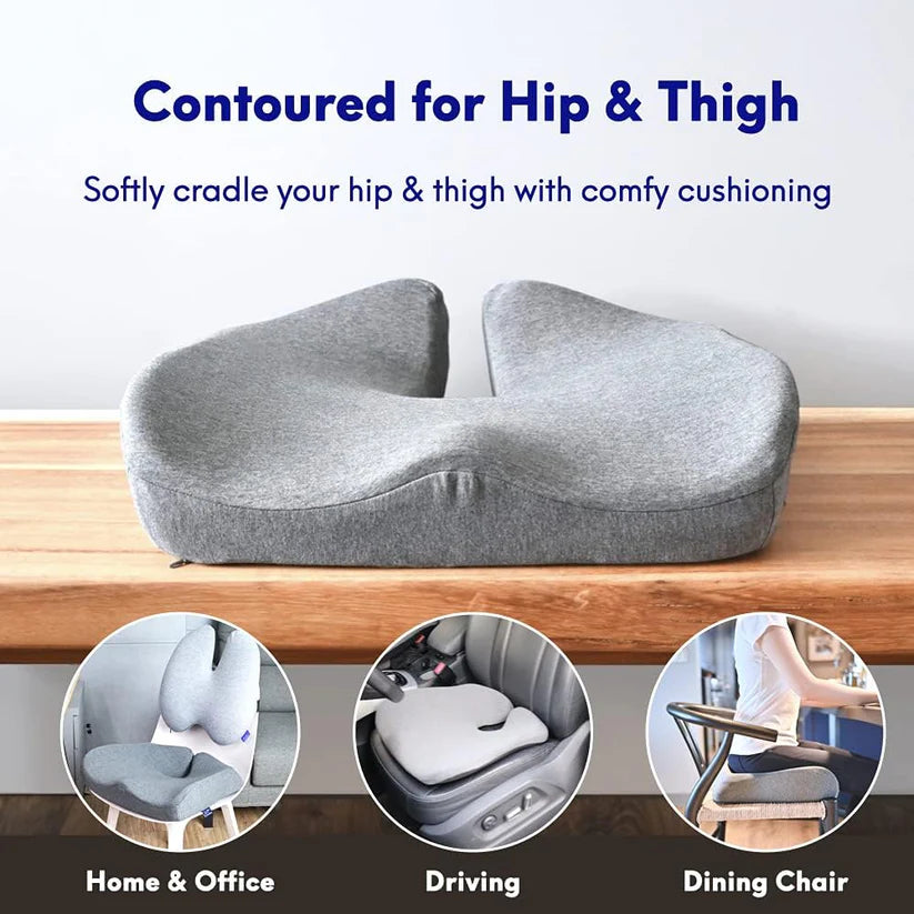 ComfiCush™ Seating Alignment Cushion