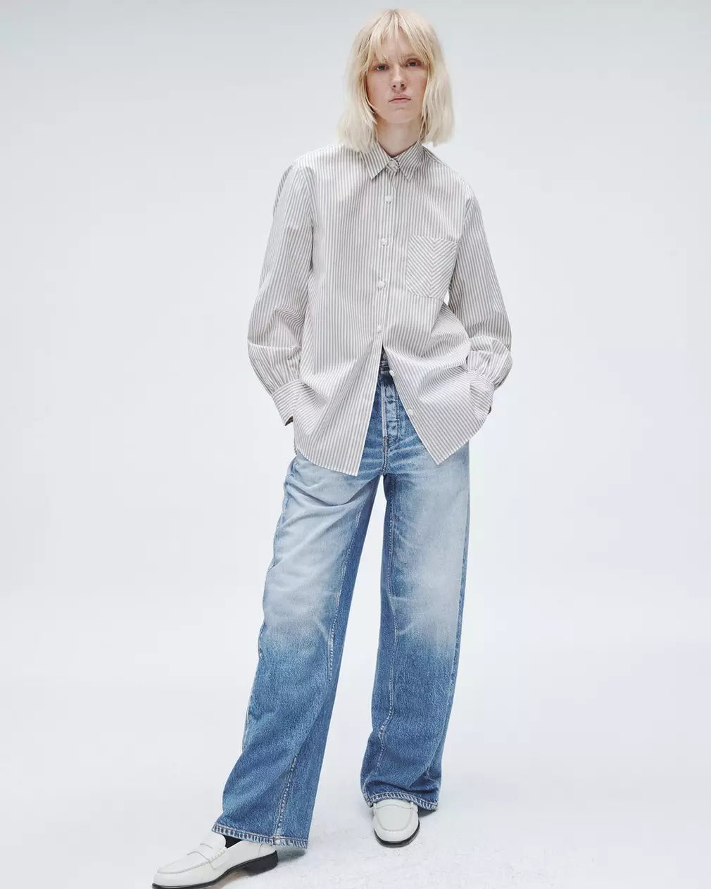 Sweat Jeans