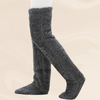 FluffWraps™ Long Socks