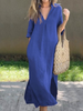 Grace™ Cotton Dress