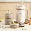 FreshBox™ Insulating Lunch Box Set I Last Day 50% OFF🔥