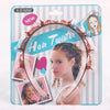GlamBand™ Hair Styling Clip