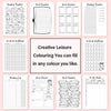 Saveopoly™ Journal Game