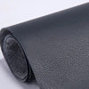 Self-adhesive Leather Patches