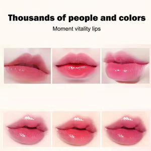 VeluShade™ Transparant Lipstick/Moisturizer