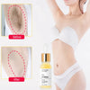 SilkAway™ Hair Removal Oil