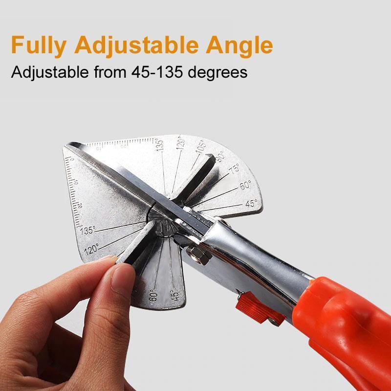 PrecisionPro™ - Cut materials perfectly and effortlessly