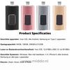 FlexiDrive™ Universal Flash Drive