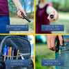 PowerShield™ Tactical Stun Pen I Last Day 50% OFF