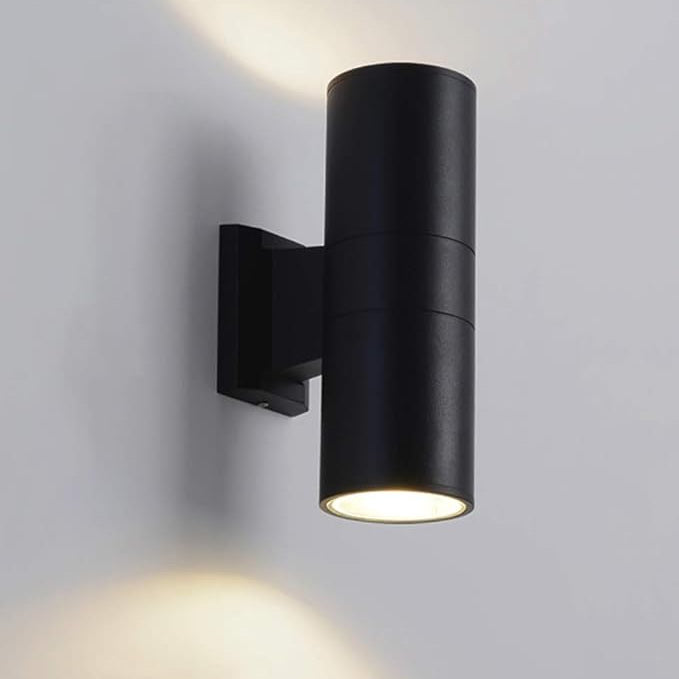 EleganceGlow™ Wall Light