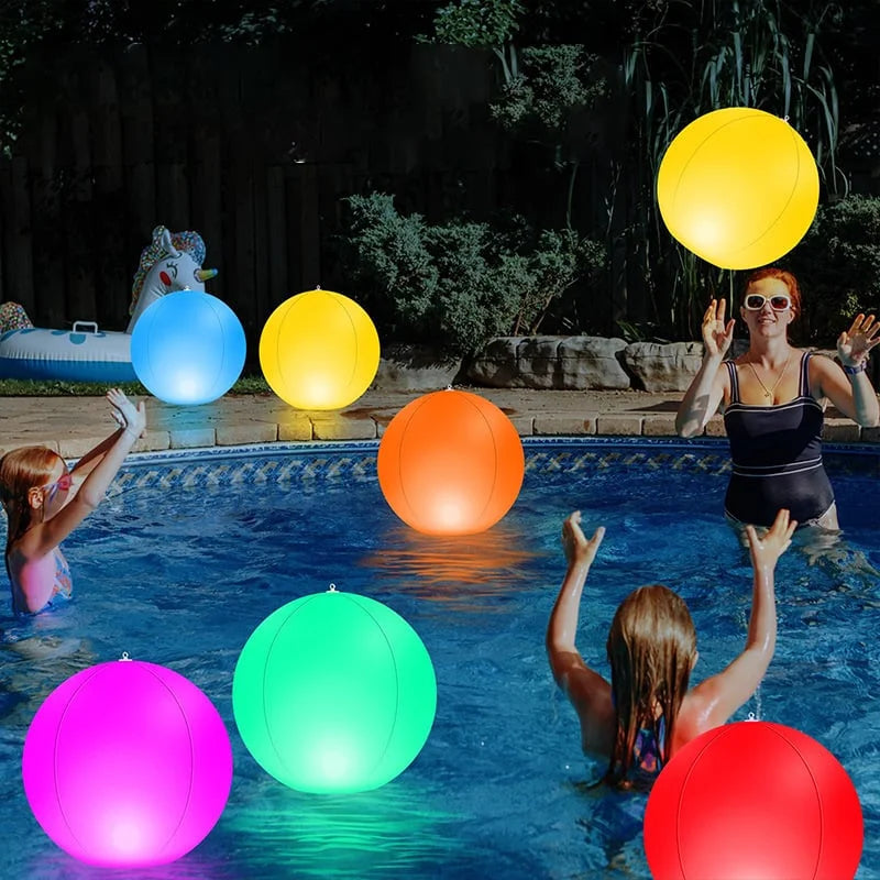 1+1 FREE I ShineSphere™ Solar LED Balls
