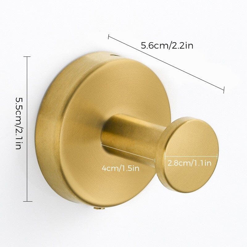 Suction hooks - set of 2