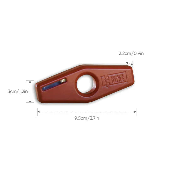 DrillRight™ Drill Guide